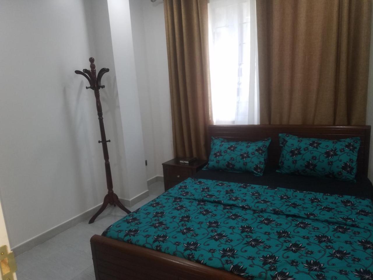 Hostel Les Pins Alger Exterior photo